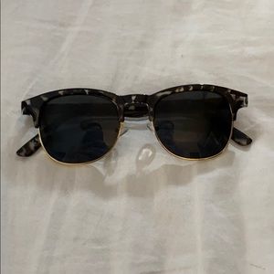 Never Used Sunglasses